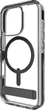 Чохол Zagg Gear4 Piccadilly Snap with Magsafe w/ Kickstand для Apple iPhone 16 Pro Max (702316274) Black - изображение 4