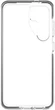 Чохол Zagg Gear4 Piccadilly для Samsung Galaxy S24 (S921) (702314085) Black - изображение 5
