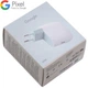 Зарядный блок для быстрой зарядки Google Pixel 45W + кабель Type-C - изображение 2