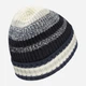 Детская зимняя шапка-бини для мальчиков Jack Wolfskin Night Hiker Beanie K 1911721-C0412 51-53 Синяя (4064886510165) - изображение 2