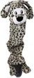 Maskotka dla psów Kong Stretchezz Jumbo Snow Leopard XL (35585396026) - obraz 2