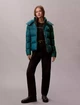 Зимняя куртка Calvin Klein Xs (ck3781) - изображение 1