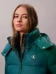 Зимняя куртка Calvin Klein Xs (ck3781) - изображение 3