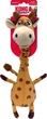 Maskotka dla psów Kong Shakers Bobz Giraffe M (35585498553) - obraz 1