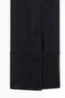 Сукня COS deconstructed wool midi shirt dress 1221884001 34 Синій - изображение 6
