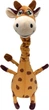 Maskotka dla psów Kong Shakers Bobz Giraffe M (35585498553) - obraz 2