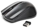 Мышь Holmer MW-01OF Wireless Black - изображение 14
