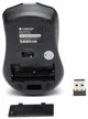 Мышь Holmer MW-01OF Wireless Black - изображение 15