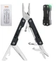 Мультитул NexTool Mini Sailor Pliers S11 Черный (NE20156C) - изображение 2
