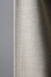 Комплект дімаут штор (рогожка), 2 шт. по 3.5х2,5-3м HYGG Світло-сірий (119864) - зображення 1