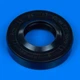 Сальник 25*50,55*10/12 SKL для стиральной машины (DC62-00007A) - изображение 1