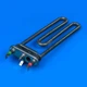 ТЭН 1800 Вт 190 мм Thermowatt для стиральной машины (C00255096) - изображение 1