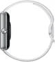 Smartwatch XIAOMI Redmi Watch 5 Srebrny (59680) - obraz 5