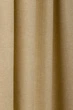 Комплект двосторонніх штор Sofa, 2шт. по 2.5х2,5-3м HYGG Гірчичний (118951) - зображення 1