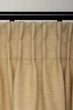 Комплект двосторонніх штор Sofa, 2шт. по 2.5х2,5-3м HYGG Гірчичний (118951) - зображення 3
