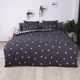 Постільна білизна ТЕП "Soft dreams" Night, 70x70, двоспальна - изображение 2