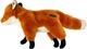 Maskotka dla psów Kong Wild Low Stuff Fox M (35585498843) - obraz 2