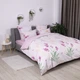 Постільна білизна ТЕП "Soft dreams" Aurora, 70x70, полуторна - изображение 3
