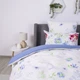 Постільна білизна ТЕП "Soft dreams" Акварельна розкіш, 70x70, полуторна - зображення 4