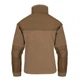Кофта Флісова Helikon Classic Army L койот - зображення 2