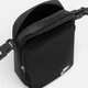 Сумка Nike Heritage Crossbody-FA21 DB0456-010 Черная (195237317127) - изображение 5