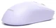 Мышь Holmer MW-02OF Wireless/Bluetooth Purple - изображение 7