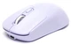Мышь Holmer MW-02OF Wireless/Bluetooth Purple - изображение 10