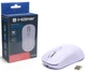 Мышь Holmer MW-02OF Wireless/Bluetooth Purple - изображение 18