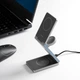 Беспроводной ЗП Proove Titan Volt 3 in 1 Gray (557720010) - изображение 3
