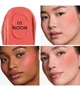 Жидкие румяна для лица Dior Forever Blush Soft Filter 03 Bloom 11 мл (3348901762533) - изображение 3