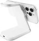 Беспроводное зарядное устройство Proove Omni Power 3 in 1 White (555390003) - изображение 3