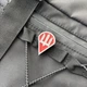 MOLLE Clip Dobroznak ДШВ ЗСУ (7605) - изображение 1
