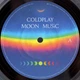Coldplay - Moon Music (Прозрачный, EcoRecord, Альбом) - изображение 3