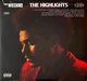 The Weeknd - The Highlights (2 пластинки, Сборник) - изображение 1