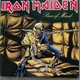 Вінілова платівка Iron Maiden - Piece Of Mind (140 Gr) 2LP (5054197784323) - изображение 1
