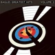 Вінілова платівка Eagles The - Greatest Hits Vol. 2 (180 Gr Black) 1LP (81227934002) - изображение 1