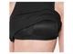 Майка з вшитим топом для жінки Esmara LYCRA® 454851 M чорний - зображення 3