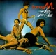Вінілова платівка Boney M. -Love For Sale -Reissue- 1LP (889854092610) - изображение 1