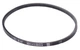 Клиновой ремень VJ Parts для культиватора VIKING HB 685.0 код 62417115010, рем741 - изображение 1