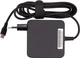 Универсальный блок питания для ноутбуков PowerPlant 100W 20V 5A (USB-C) (NA700721) - изображение 1