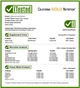 Яблочный уксус California Gold Nutrition 180 растительных капсул - изображение 4