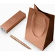 Ручка перьевая Parker IM Rituals Uplifting Orange GT FP F 29 311 (3026982039002) - изображение 6