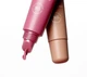 Бальзам-тинт для губ и щек BABE Laboratorios Lip&Cheek Color Balm SPF 50 Velvet с гиалуроновой кислотой и пептидами 20 мл (8436571632661) - изображение 2