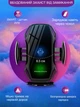 Автомобильный держатель для телефона айфон и андроид A5S с беспроводной зарядкой сенсорным управлением крепления в машину iPhone - изображение 4