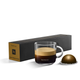 Кофе в капсулах Nespresso Vertuo Double Espresso Chiaro (10 капсул) - изображение 1