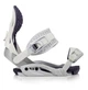 Кріплення для сноуборду Drake JADE M White (71121028) - изображение 2