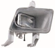 Протитуманна фара (ПТФ) передня права Opel Vectra B 95-99р Depo 442-2004R-UE - зображення 1