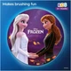 Насадки для електричної зубної щітки Oral B Kids Frozen Крижане серце фроузен набір насадок до електрощітки ельза і анна орал б , 4 шт - зображення 6
