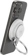 Беспроводное зарядное устройство Proove Knocker 2 in 1 White (632650003) - изображение 3