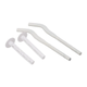 Кріплення для радіатора BITHERM HOLDERS SET-11 (пара) (BT1560) - зображення 1